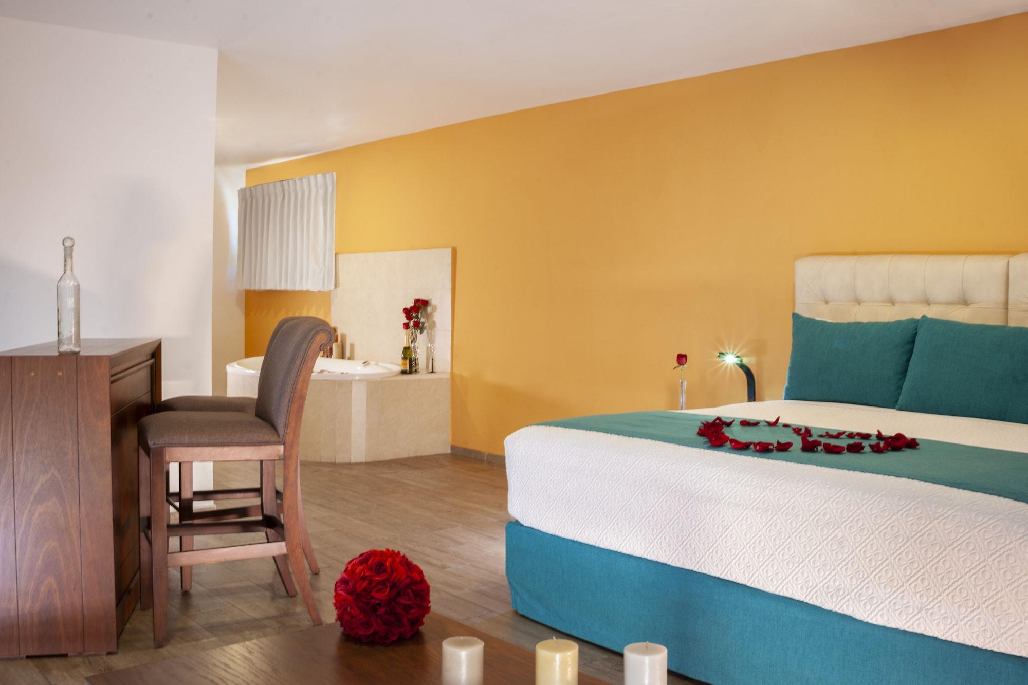 Container Inn Hotel Aeropuerto プエルトバラータ エクステリア 写真